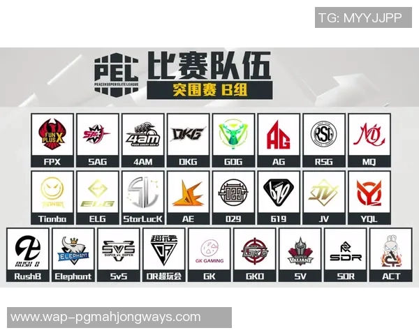 和平精英中FPX战队的控制策略分析与得失总结