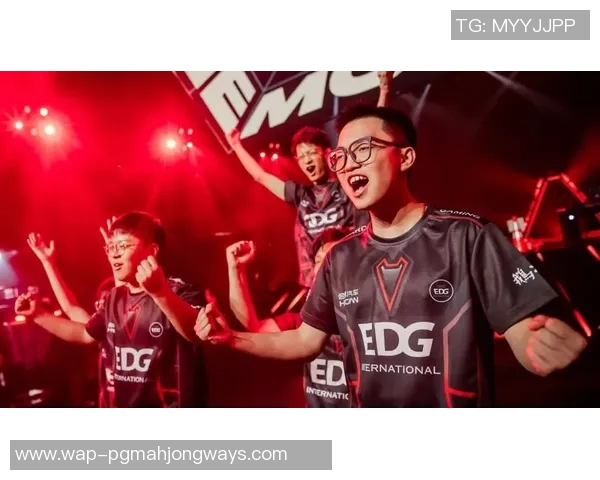 2026电竞新闻深入探讨EDG战队在比赛中节奏控制的独特策略与对手的对比分析